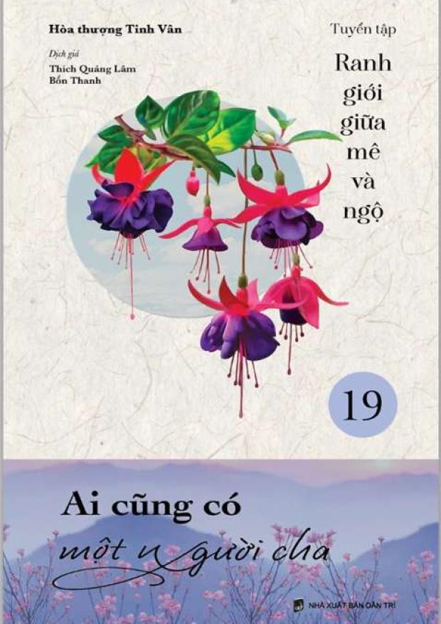 Ai cũng có một người cha – Tải sách miễn phí eBooks PDF