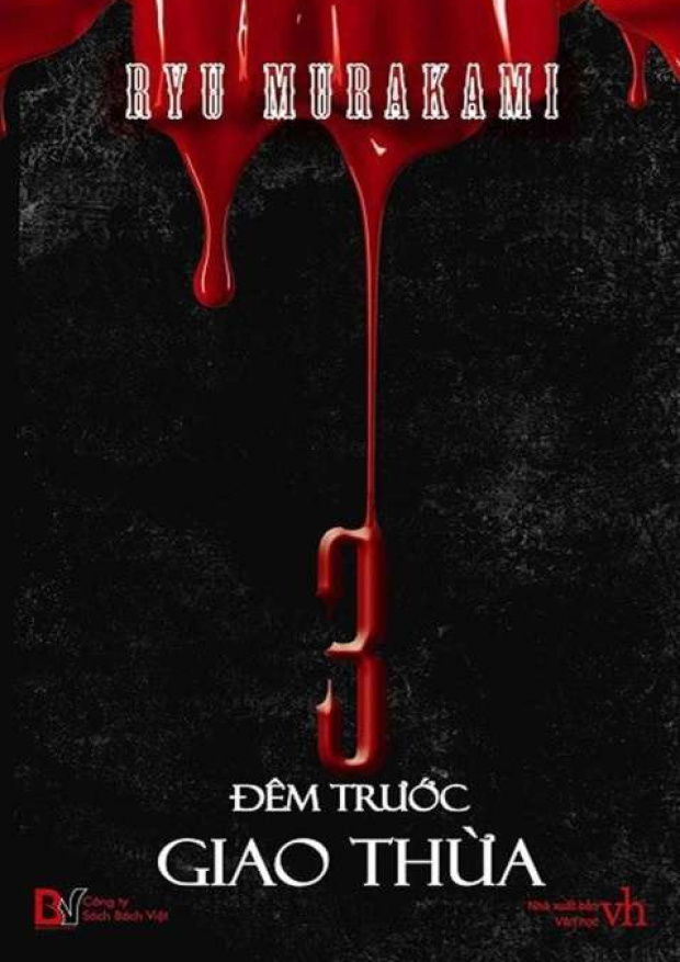 3 Đêm trước giao thừa – Tải sách miễn phí eBooks PDF