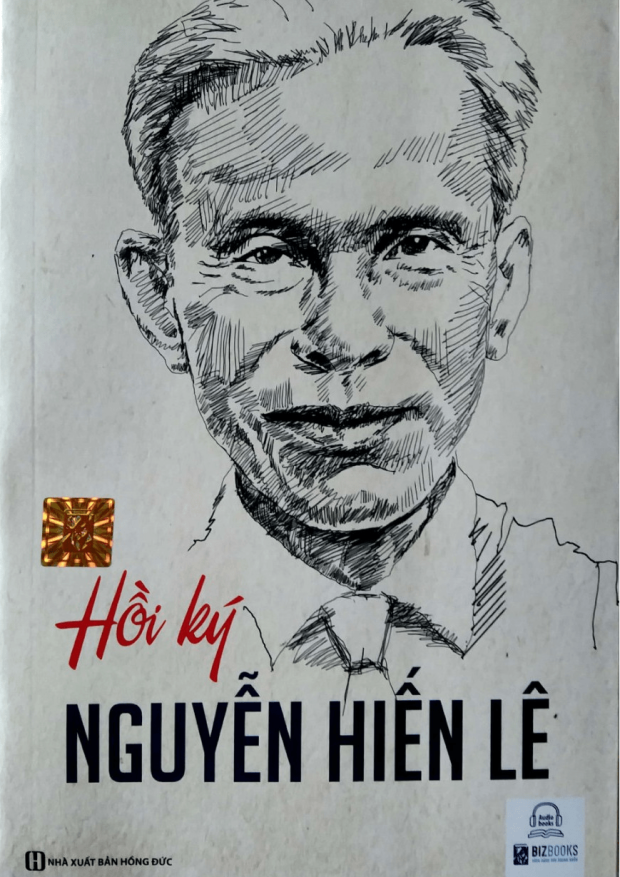 Hồi Ký Nguyễn Hiến Lê – Tải sách miễn phí eBooks PDF