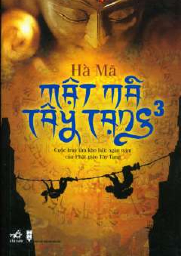 Mật Mã Tây Tạng, Tập 3 – Tải sách miễn phí eBooks PDF
