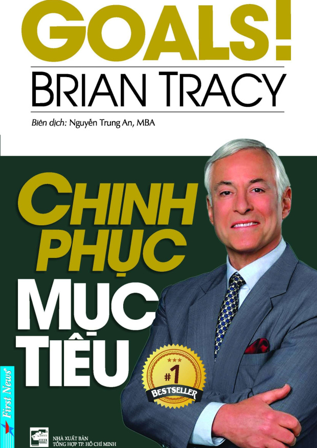 Chinh Phục Mục Tiêu, Goals – Tải sách miễn phí eBooks PDF