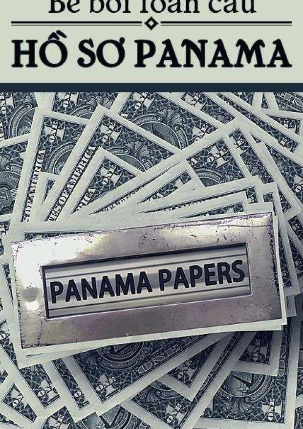 Bê Bối Toàn Cầu: Hồ Sơ Panama – Tải sách miễn phí eBooks PDF
