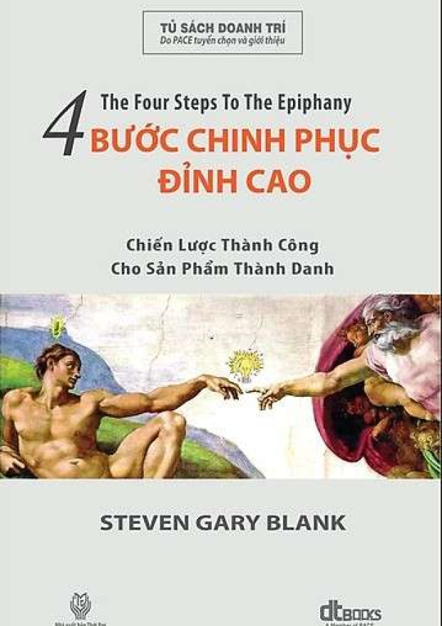 4 Bước Chinh Phục Đỉnh Cao – Tải sách miễn phí eBooks PDF