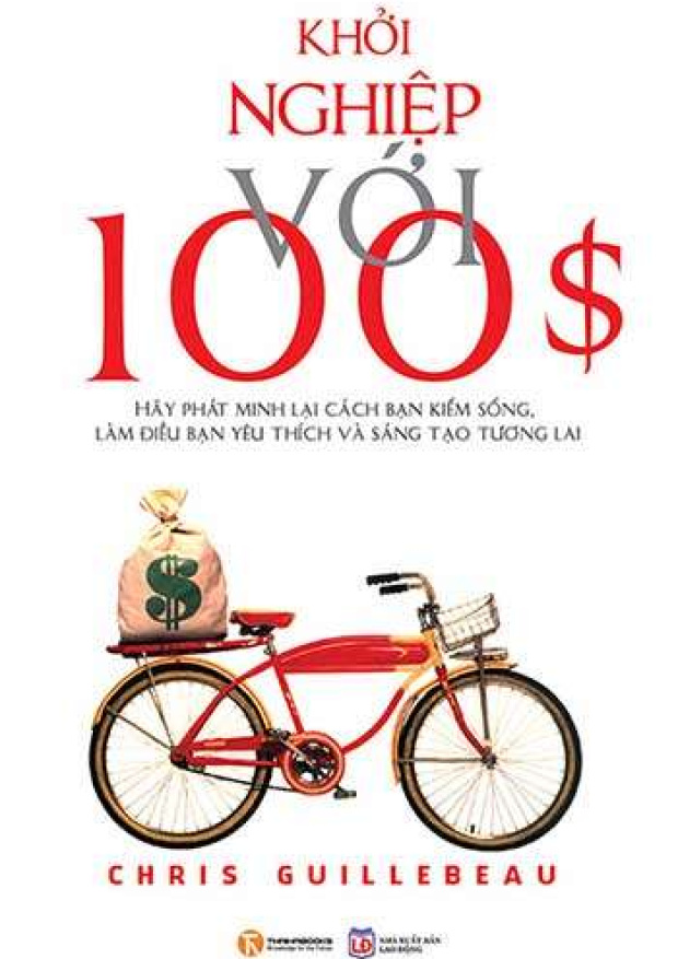 Khởi Nghiệp Với 100$ – Tải sách miễn phí eBooks PDF