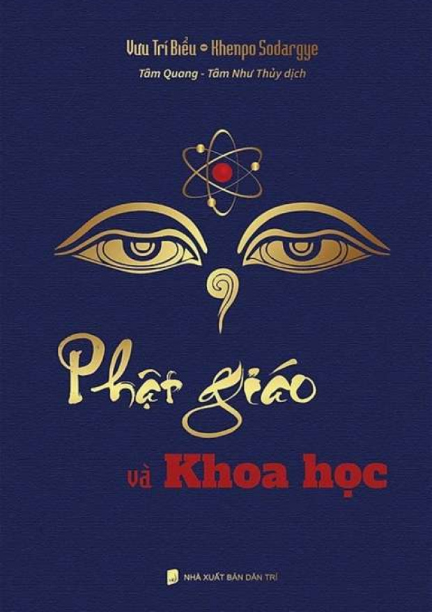 Phật giáo và Khoa học – Tải sách miễn phí eBooks PDF
