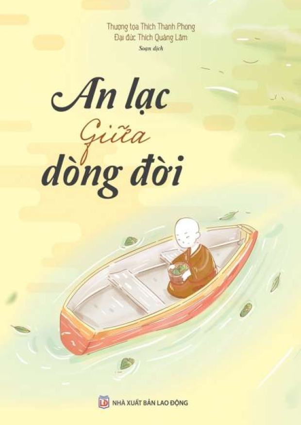 An lạc giữa dòng đời – Tải sách miễn phí eBooks PDF