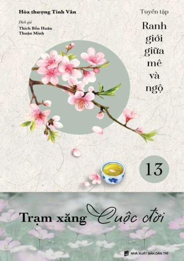 Trạm xăng cuộc đời – Tải sách miễn phí eBooks PDF