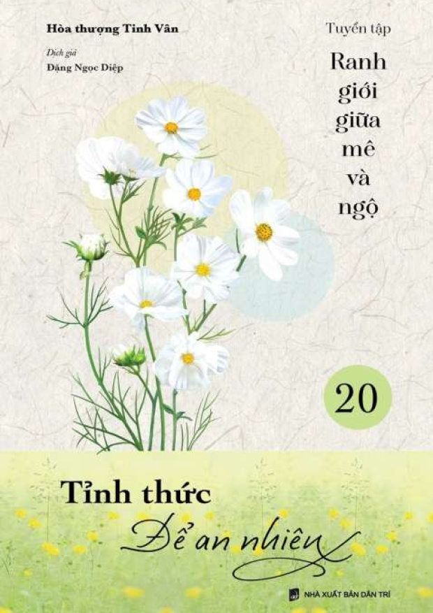 Tỉnh thức để an nhiên – Tải sách miễn phí eBooks PDF