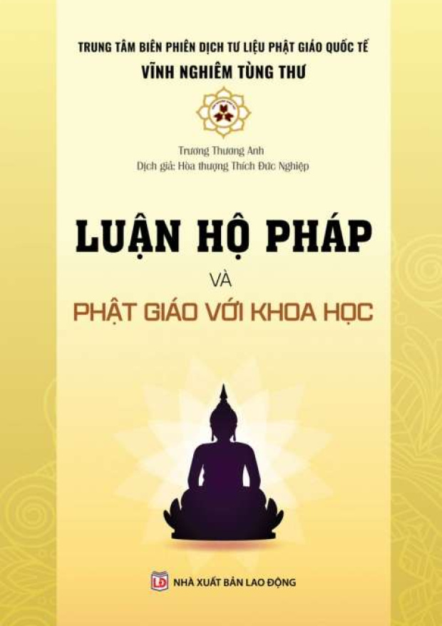 Luận hộ pháp Phật Giáo với Khoa Học – Tải sách miễn phí eBooks PDF
