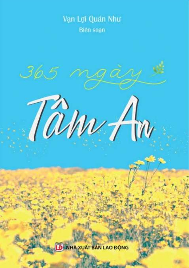 365 ngày tâm an – Tải sách miễn phí eBooks PDF