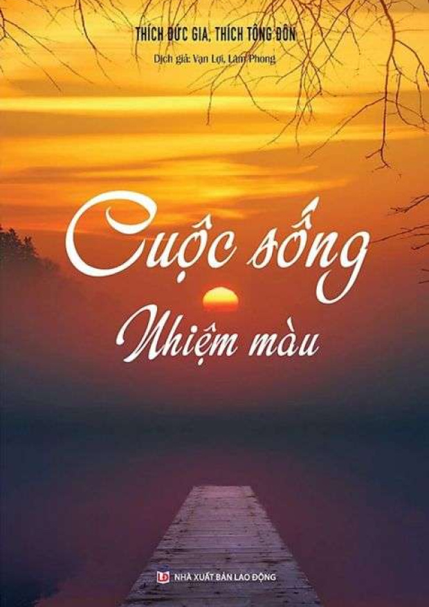 Cuộc sống nhiệm màu – Tải sách miễn phí eBooks PDF