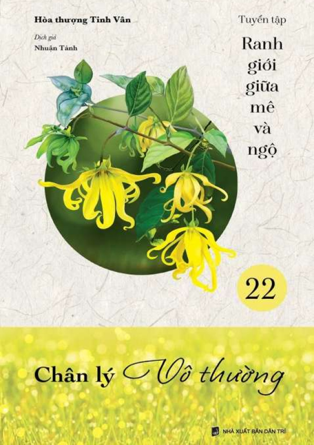 Chân lý vô thường – Tải sách miễn phí eBooks PDF