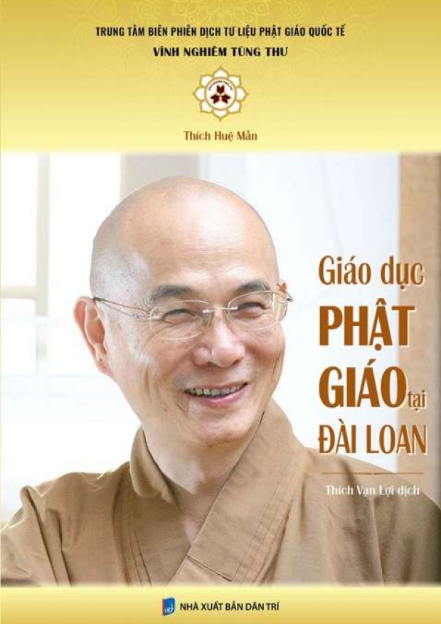 Giáo dục phật giáo tại Đài Loan – Tải sách miễn phí eBooks PDF