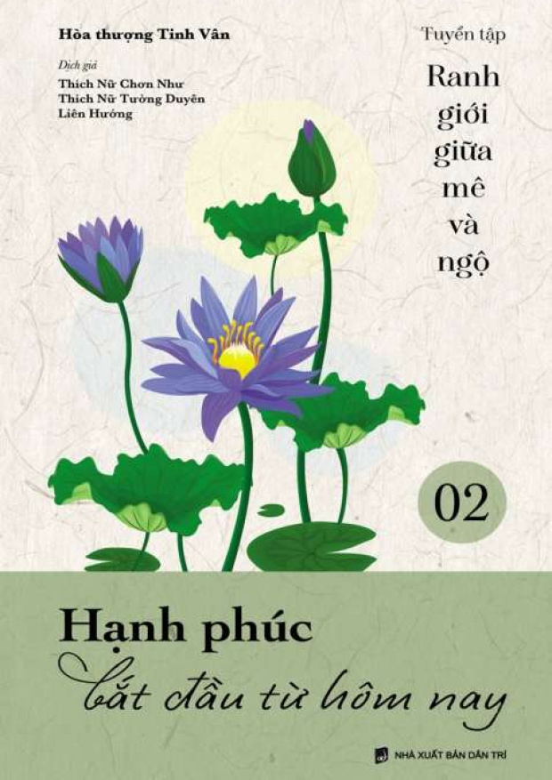 Hạnh phúc bắt đầu từ hôm nay – Tải sách miễn phí eBooks PDF