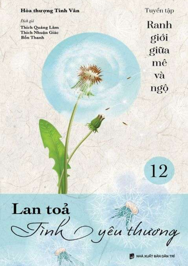 Lan tỏa tình yêu thương – Tải sách miễn phí eBooks PDF