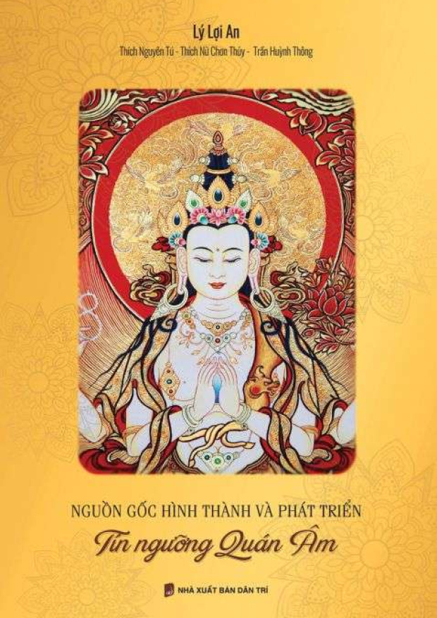Nguồn gốc hình thành và phát triển tín ngưỡng Quán Âm – Tải sách miễn phí eBooks PDF