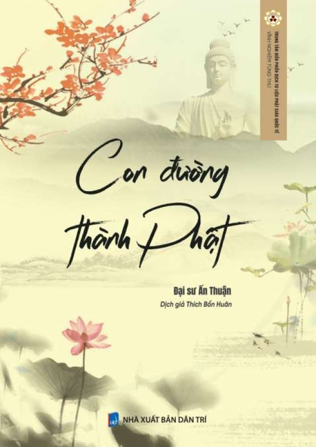 Con đường thành Phật – Tải sách miễn phí eBooks PDF
