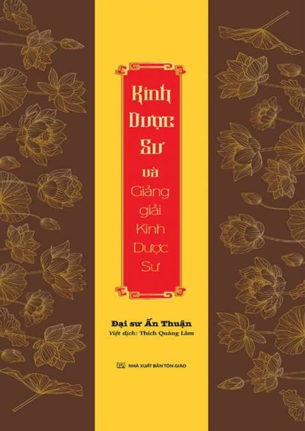 Kinh Dược Sư và giảng giải Kinh Dược Sư – Tải sách miễn phí eBooks PDF
