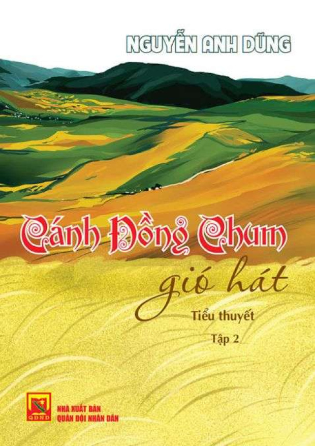 Cánh Đồng Chum gió hát Tập 2 – Tải sách miễn phí eBooks PDF