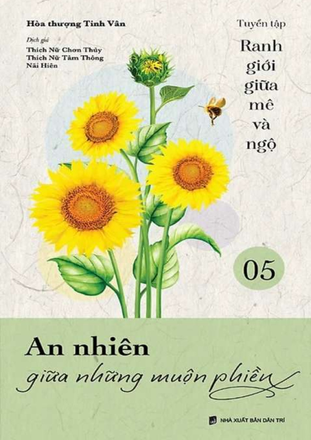 An nhiên giữa những muộn phiền – Tải sách miễn phí eBooks PDF
