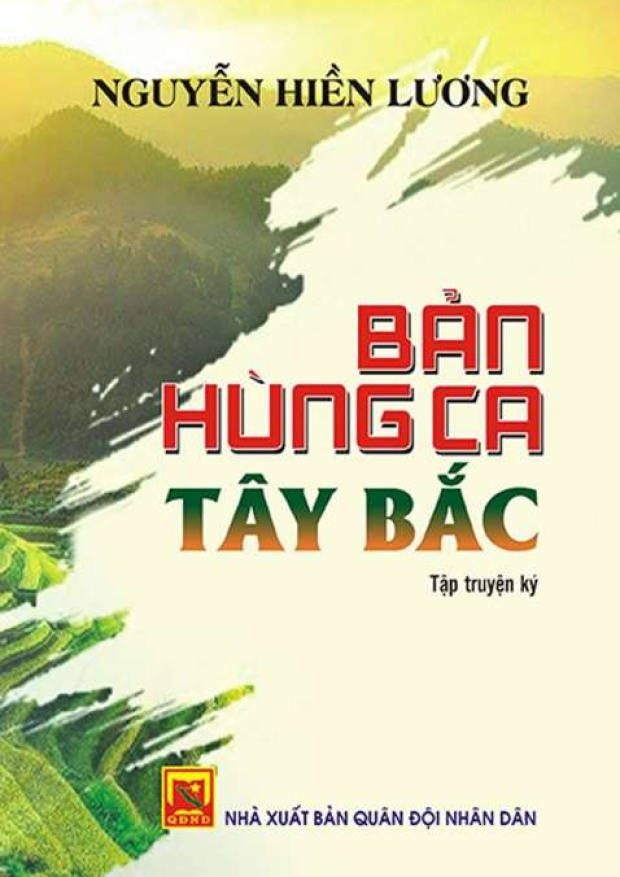 Bản hùng ca Tây Bắc – Tải sách miễn phí eBooks PDF