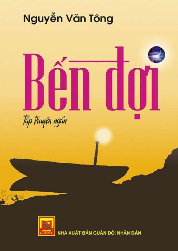 Bến đợi – Tải sách miễn phí eBooks PDF
