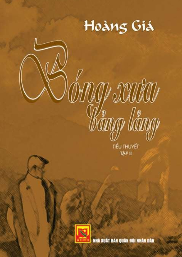 Bóng xưa bảng lảng Tập 2 – Tải sách miễn phí eBooks PDF