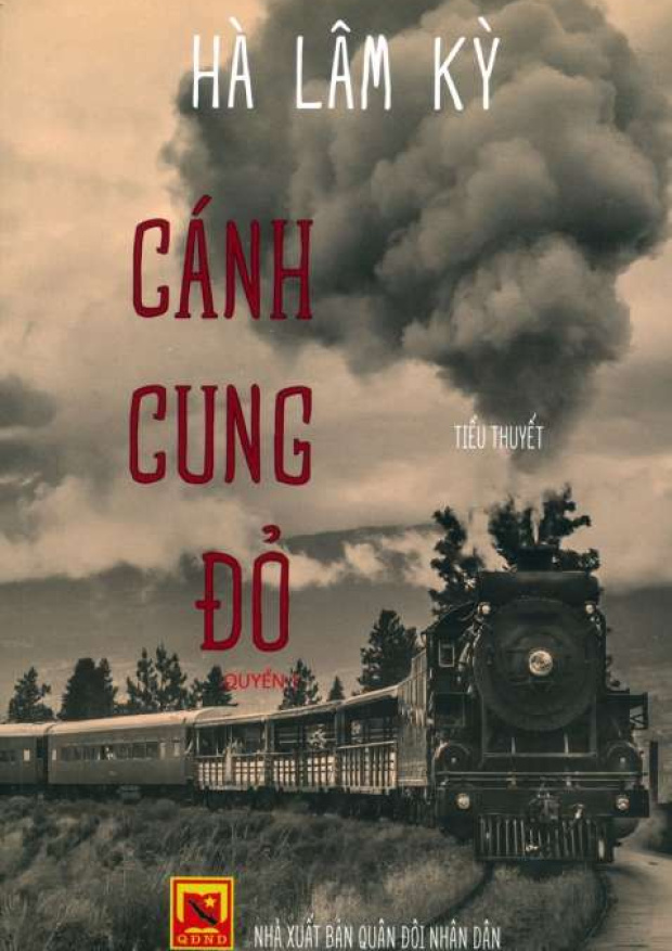 Cánh cung đỏ Quyển 1 – Tải sách miễn phí eBooks PDF