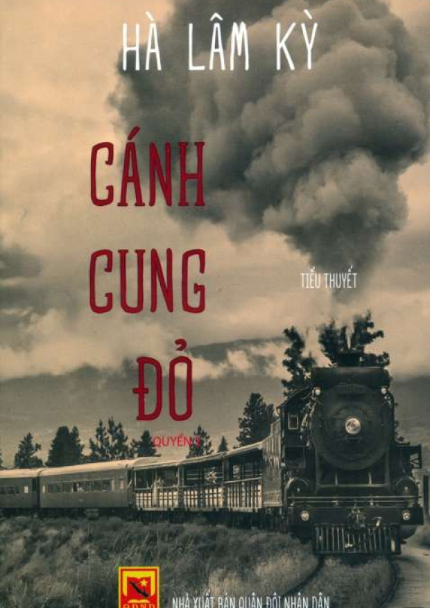 Cánh cung đỏ Quyển 2 – Tải sách miễn phí eBooks PDF