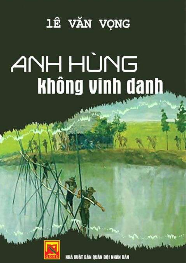 Anh hùng không vinh danh – Tải sách miễn phí eBooks PDF