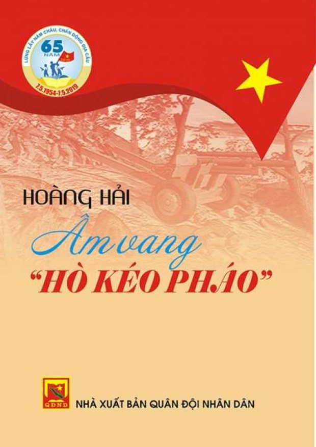 Âm vang hò kéo pháo – Tải sách miễn phí eBooks PDF