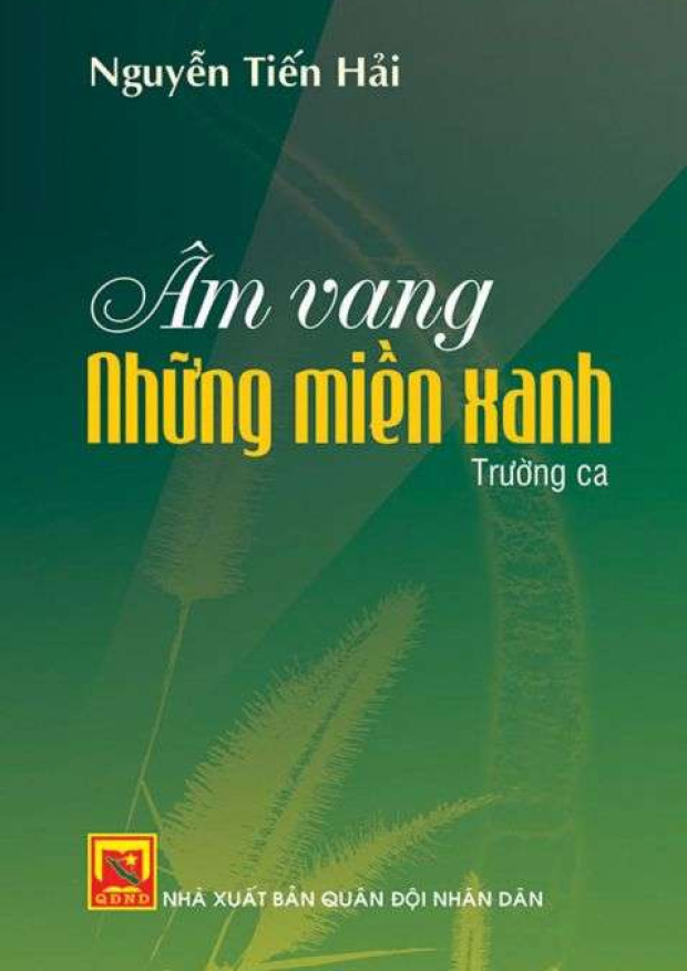 Âm vang những miền xanh – Tải sách miễn phí eBooks PDF