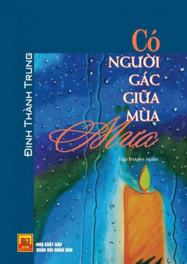 Có người gác giữa mùa mưa – Tải sách miễn phí eBooks PDF