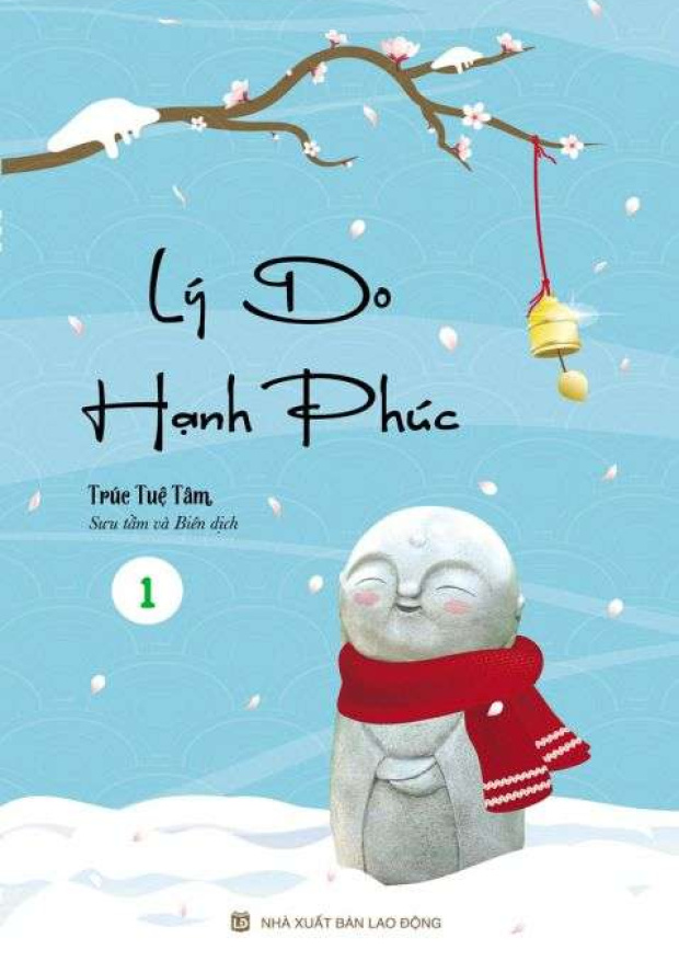 Lý do hạnh phúc – Tải sách miễn phí eBooks PDF