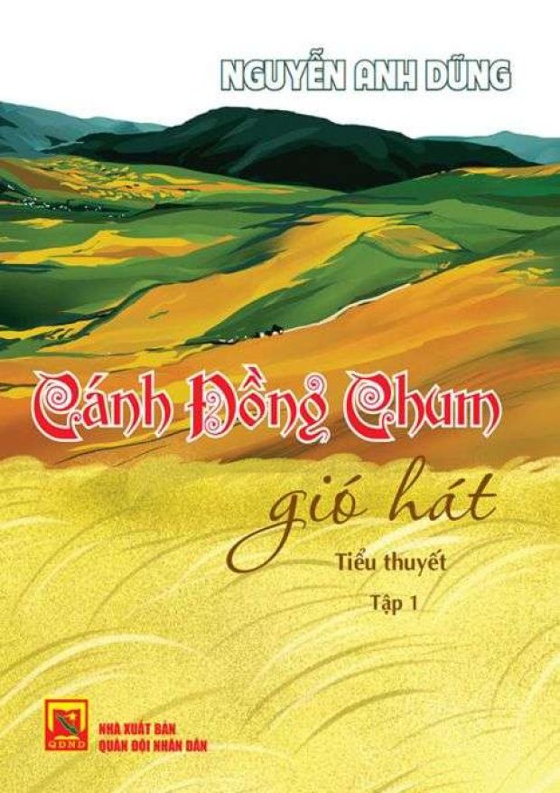 Cánh Đồng Chum gió hát Tập 1 – Tải sách miễn phí eBooks PDF