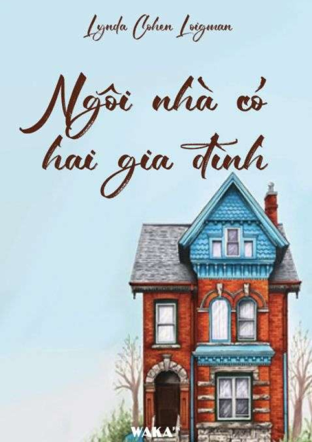[Tóm lược] Ngôi nhà có hai gia đình – Tải sách miễn phí eBooks PDF