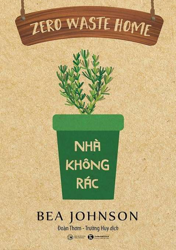 Nhà không rác – Tải sách miễn phí eBooks PDF
