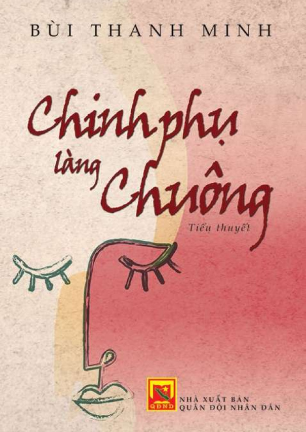 Chinh phụ làng Chuông – Tải sách miễn phí eBooks PDF