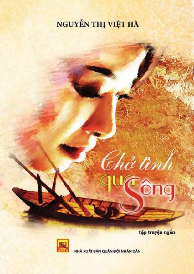 Chở tình qua sông – Tải sách miễn phí eBooks PDF