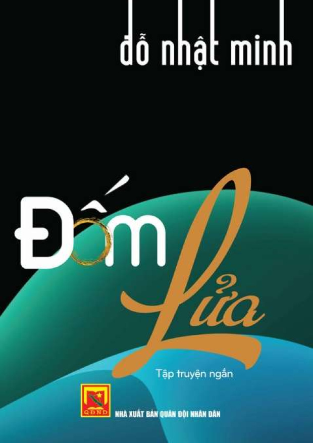 Đốm lửa – Tải sách miễn phí eBooks PDF
