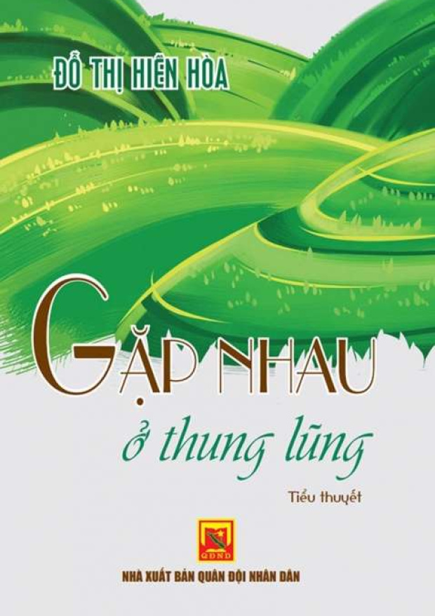 Gặp nhau ở thung lũng – Tải sách miễn phí eBooks PDF