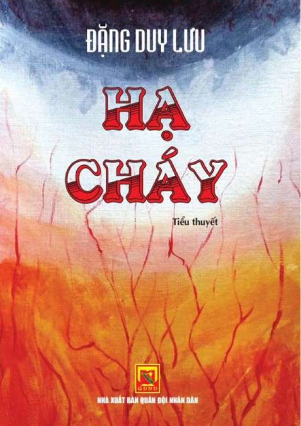 Hạ cháy – Tải sách miễn phí eBooks PDF
