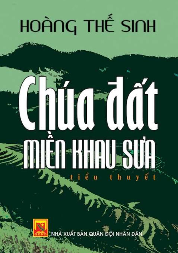 Chúa đất miền Khau Sưa – Tải sách miễn phí eBooks PDF