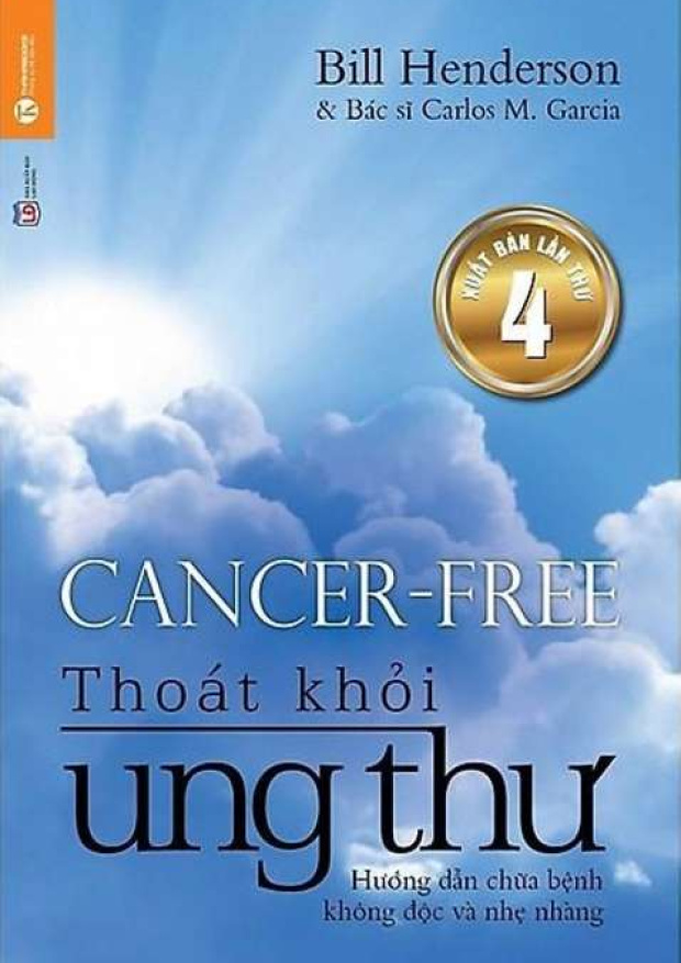 Thoát khỏi ung thư – Tải sách miễn phí eBooks PDF