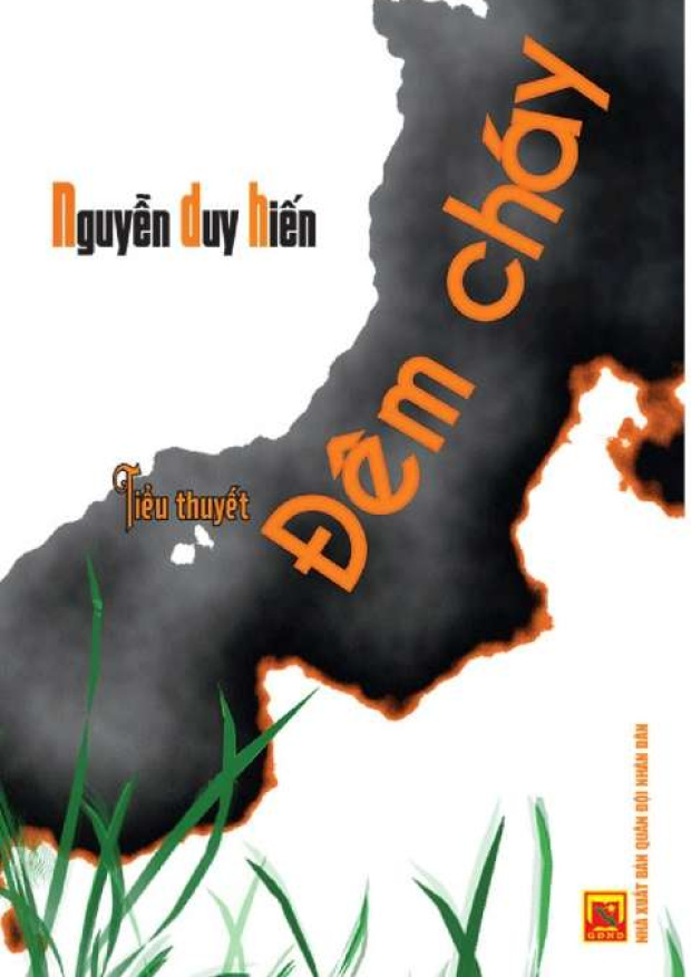 Đêm cháy – Tải sách miễn phí eBooks PDF
