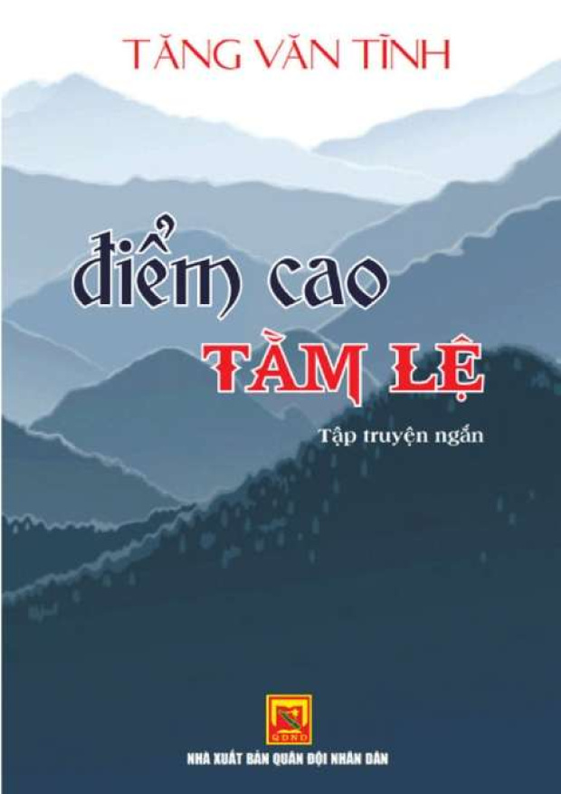 Điểm cao Tằm Lệ – Tải sách miễn phí eBooks PDF