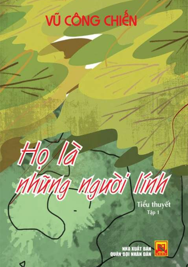 Họ là những người lính Tập 1 – Tải sách miễn phí eBooks PDF