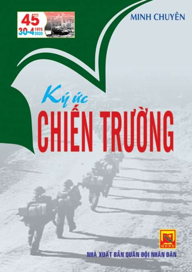 Ký ức chiến trường – Tải sách miễn phí eBooks PDF