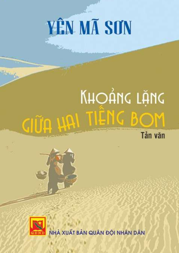 Khoảng lặng giữa hai tiếng bom – Tải sách miễn phí eBooks PDF