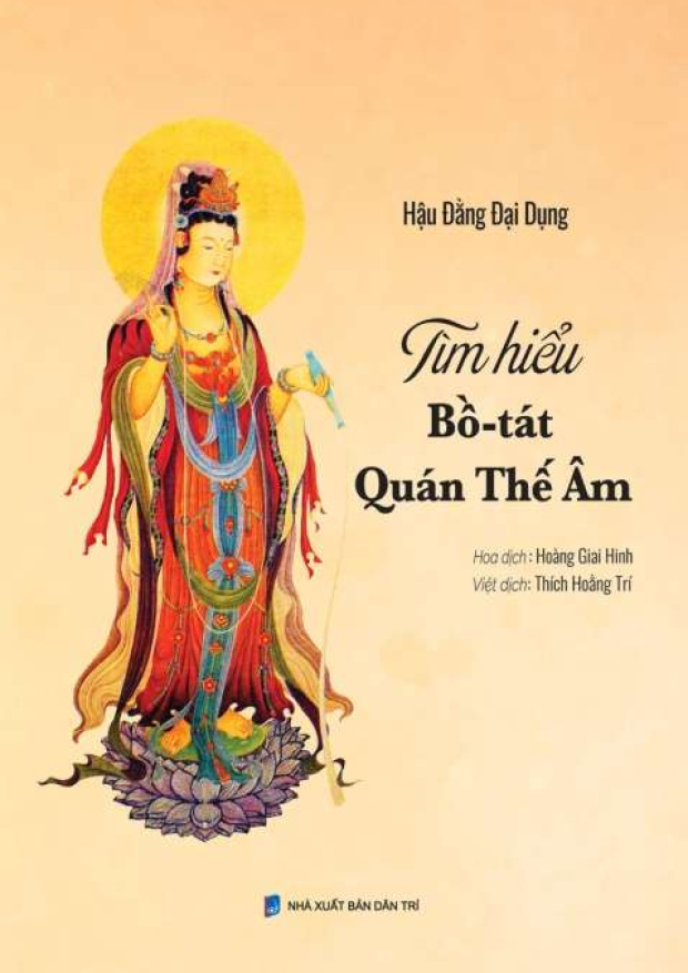 Tìm hiểu Bồ Tát Quán Thế Âm – Tải sách miễn phí eBooks PDF